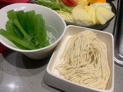 -海底捞火锅(新华联梦想城店)