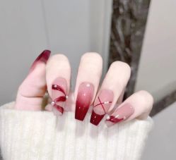 -兔猫ToMoreNails美甲美睫