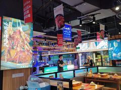 -唐力九头鸟烧烤·罗田吊锅(西云楼店)