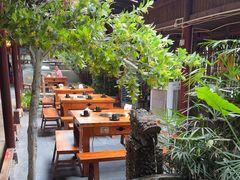-三道苗苗鱼·美蛙黄辣丁(八里店)
