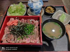 -角落里(中山公园店)