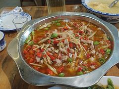 -厨神老街兔·淳朴人家店(盐帮菜风味名店)