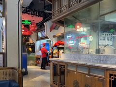 -坛宗剁椒鱼头(河西王府井店)