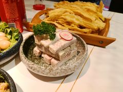 -牛人日志·鲜牛肉骨汤火锅(万科里瑧店)
