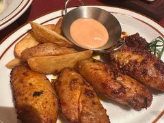 -BROWNSTONE布朗石西班牙餐厅(富城店)