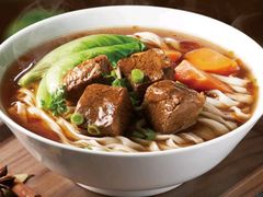 -康师傅私房牛肉面(新昌北机场店)