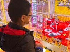 -风云再起游乐汇(北京西单西西友谊店)