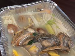 金不换花甲汤-七号码头·海鲜火锅·烧烤