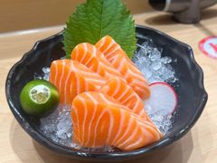 -友壹町寿司(新DNA购物中心店)