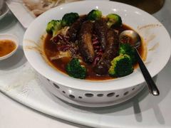 -新兴家喻酒家·羊城名宴(昌岗店)