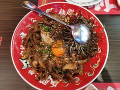 -仙隐小鹿中华料理(南宁万象城店)
