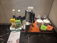 -南宁凤凰宾馆(火车站地铁站店)