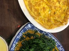 -长兴菜馆(高桥店)