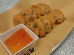 -老淮安·淮安菜(淮阴区店)