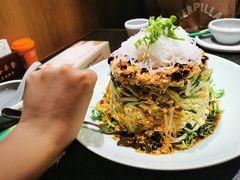 -五谷丰登农家院·地道胶东菜·海鲜烧烤(威海店)