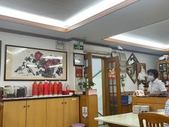 -腰记饭店(龙源路店)