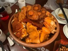 -老坑记·香港经典粤菜馆