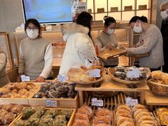 -崎本的店·专业酵种吐司(无锡万象汇店)