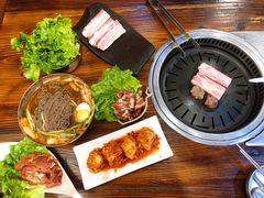 -意成料理