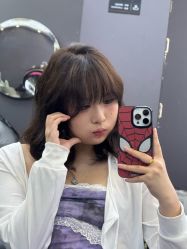-藤野造型烫染