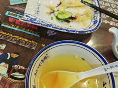 -长人馄饨铺(解放街店)