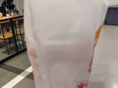-汉堡王(上海虹口龙之梦)