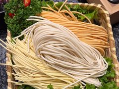 -湊湊火锅·茶憩(卓展店)