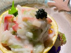 -花潮料理艺食馆(成都万象城店)