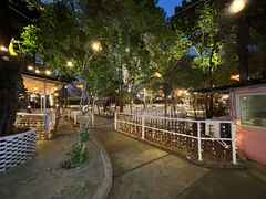 -陶缘一号·四季缘·老字号顺德菜·户外婚礼家宴(西滘店)