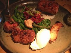 -The Meat & Wine Co Southbank(南岸店)
