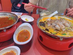 -喜家德虾仁水饺(深圳印力中心店)