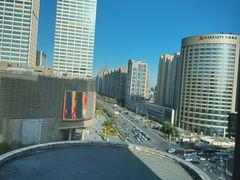 -天津水游城丽筠酒店