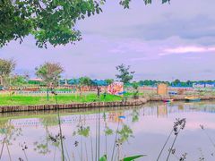 -乡乐园蟹庄·阳澄湖农家乐