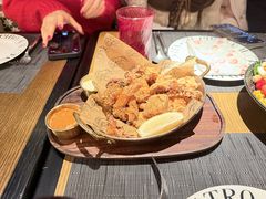 -IL TEATRO 精品意大利餐厅