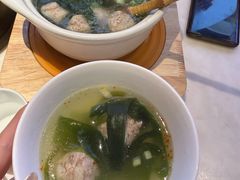 -茅庐川菜(烟台万象汇店)