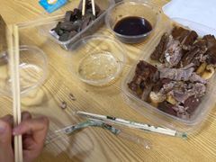-非遗·十八曲鱼饺(西马总店)