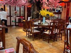 -那家老院子东北菜·饺子·小鸡炖蘑菇(艳华街店)