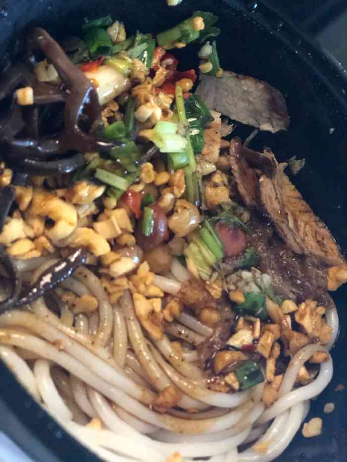 福桂卤粉(世纪城店)