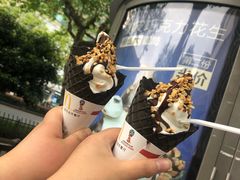 -麦当劳(杭州萧山文源店)