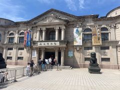 -旅顺博物馆