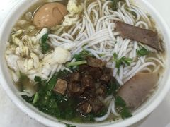 -花溪王记牛肉粉(四季花溪商场店)