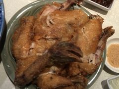 -汉唐宴长安食府