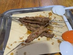 -老白家怡贵园烤肉