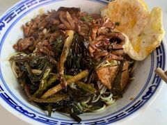 -大时代美食面馆