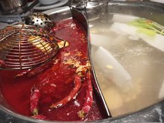 -潮发潮汕牛肉店(龙洞店)