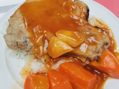 -妈阁铭记澳葡美食