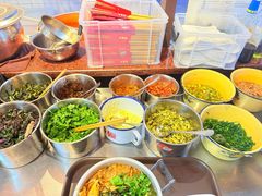 -丽丽三鲜螺蛳粉(田林路店)