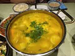 -伊和园清真餐饮