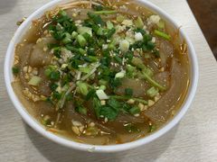 -蜀串香牛杂火锅串串