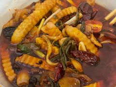 -虎丫炒鸡(平顶山汝州绿洲广场店)